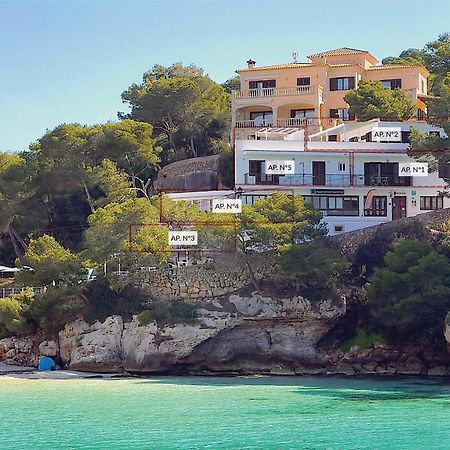Apartamentos Drac By Dracmallorca Santanyi Exterior photo