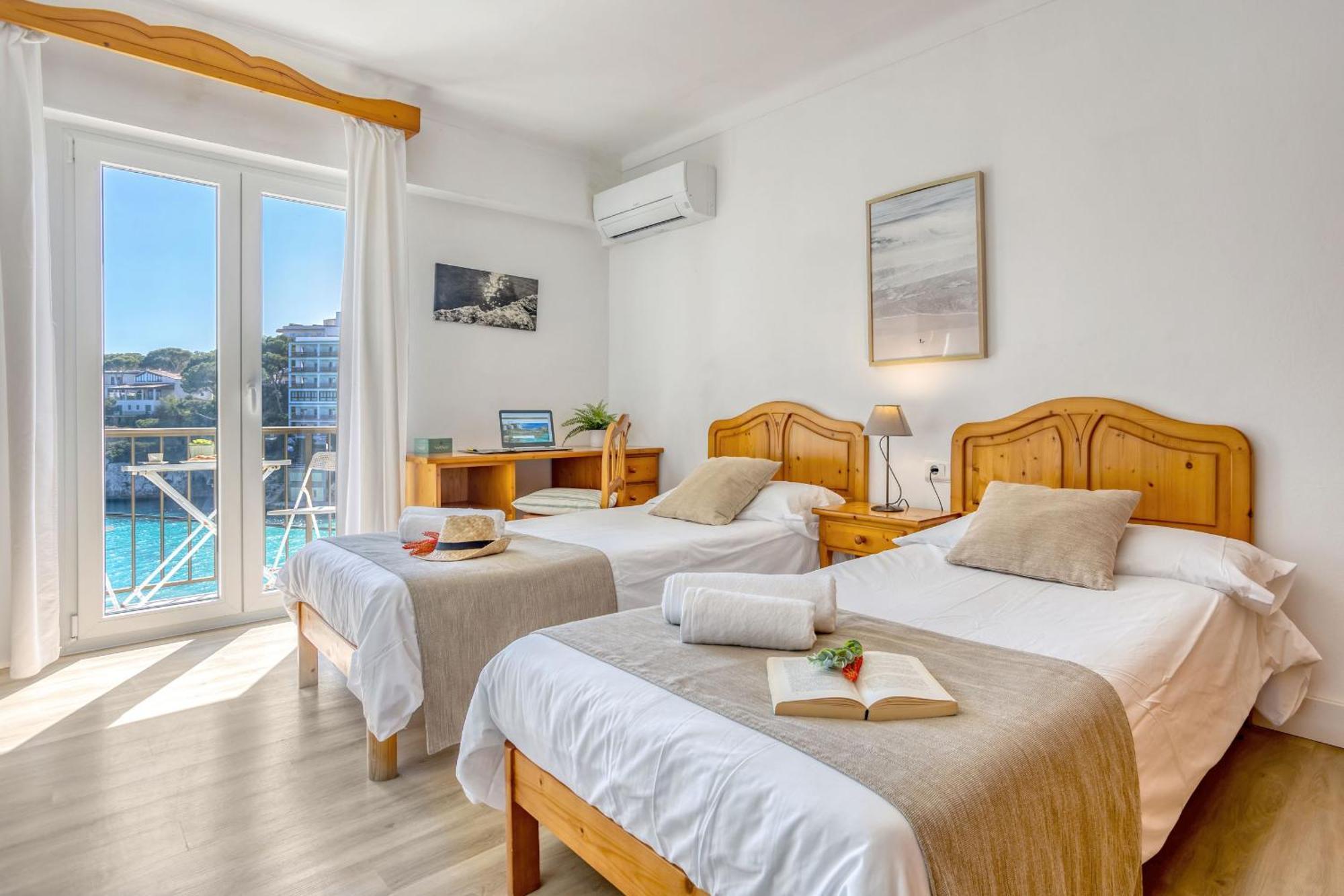 Apartamentos Drac By Dracmallorca Santanyi Exterior photo
