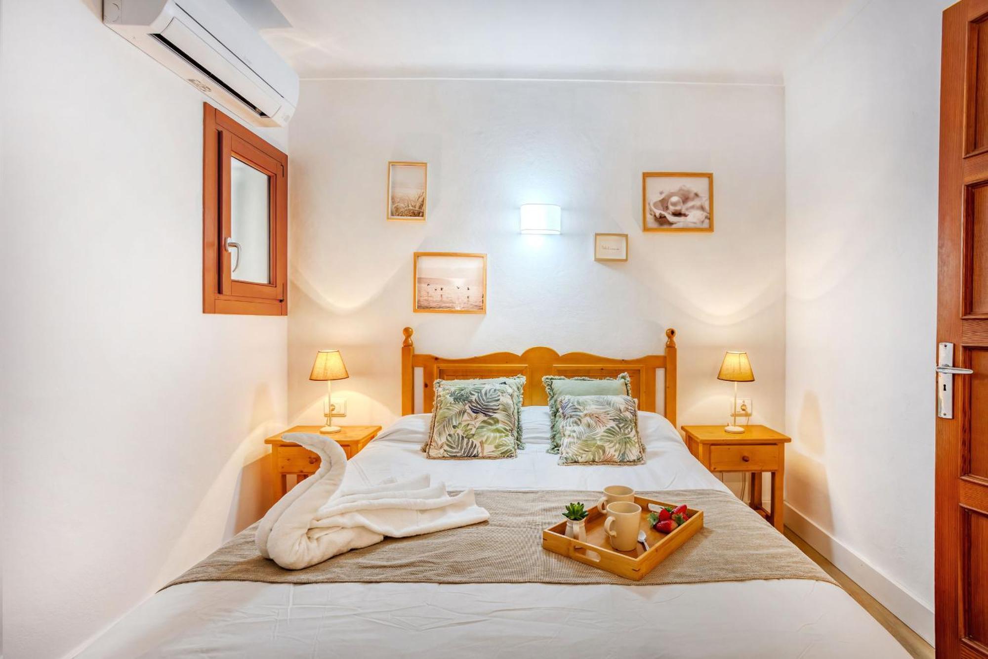 Apartamentos Drac By Dracmallorca Santanyi Exterior photo
