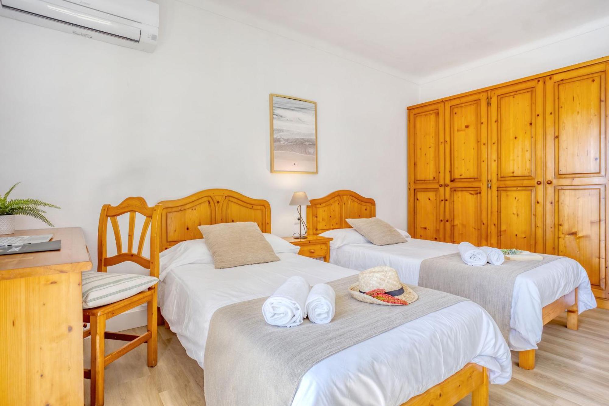 Apartamentos Drac By Dracmallorca Santanyi Exterior photo